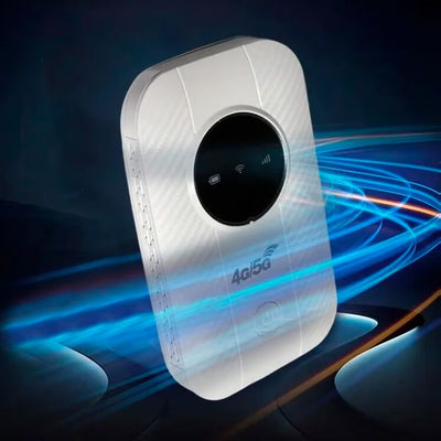 GlobeLink™ | Pocket WiFi