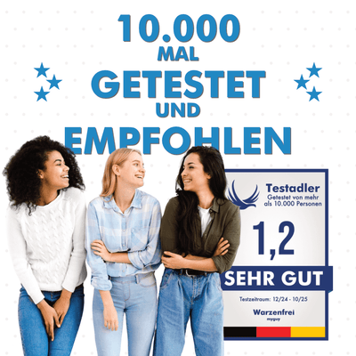 TagLift™ | fast skin clearing