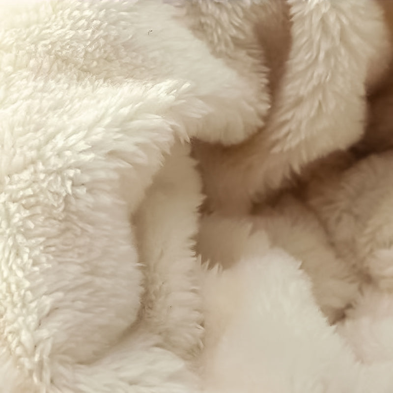 CozyFleece Duo™ | cold-proof winter combo