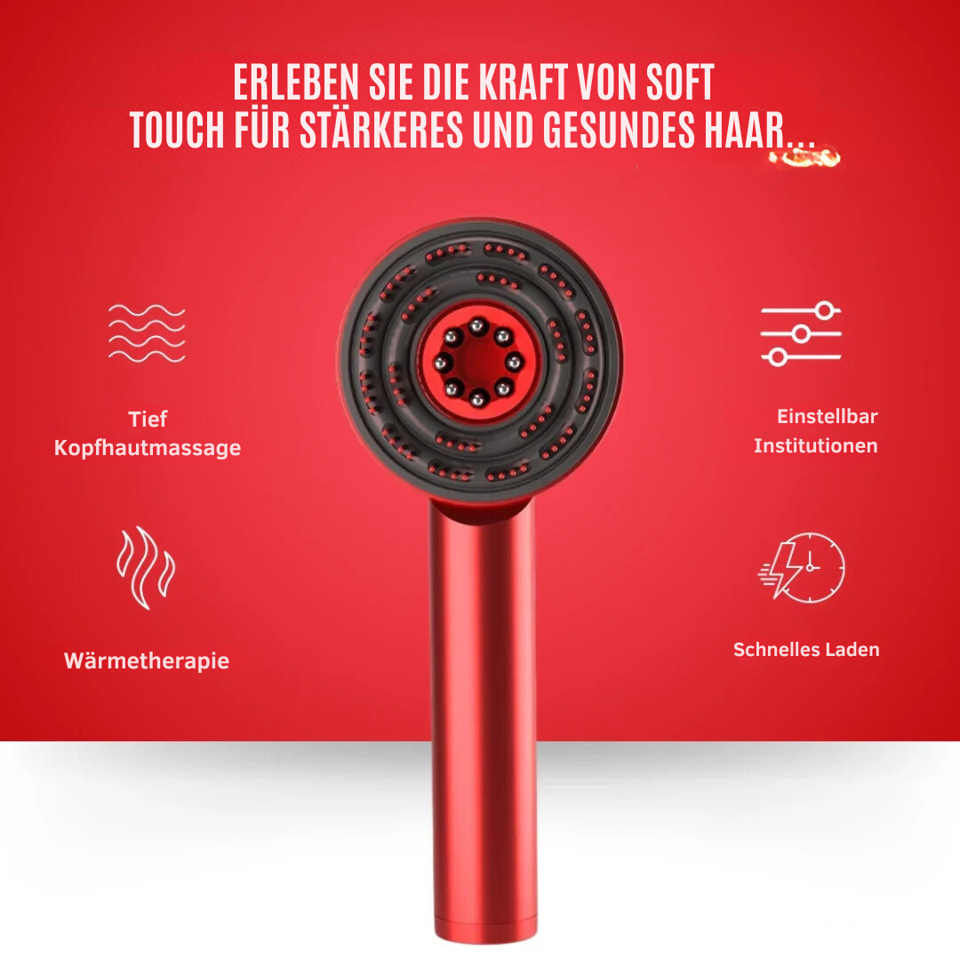 RevitaLight™ | Oil Infusion Brush