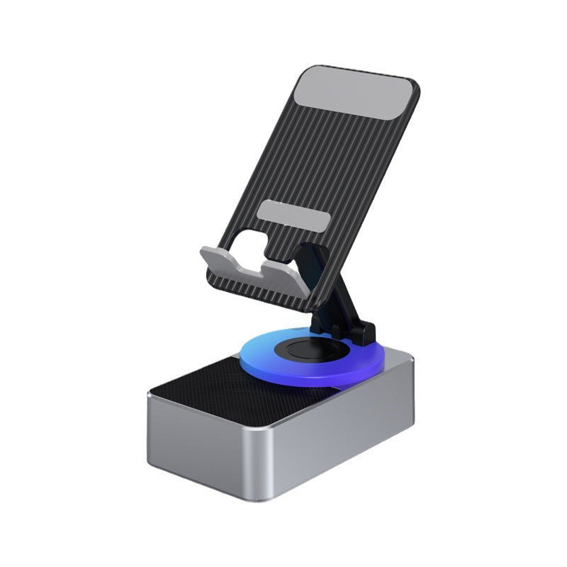 TriSpeaker™ – 3-in-1 phone hub