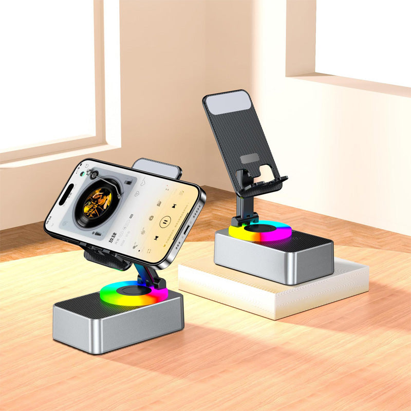 TriSpeaker™ – 3-in-1 phone hub