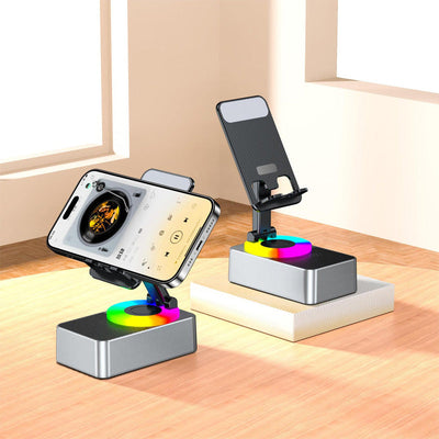 TriSpeaker™ – 3-in-1 phone hub