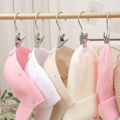 FlexiGrip™ | Anti-slip coated hook