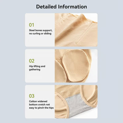 ShapeMuse™ | BodyLift