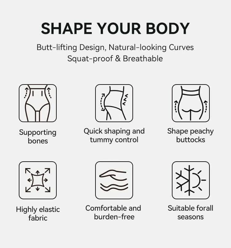 ShapeMuse™ | BodyLift