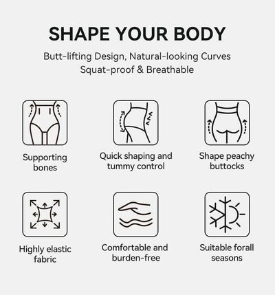 ShapeMuse™ | BodyLift
