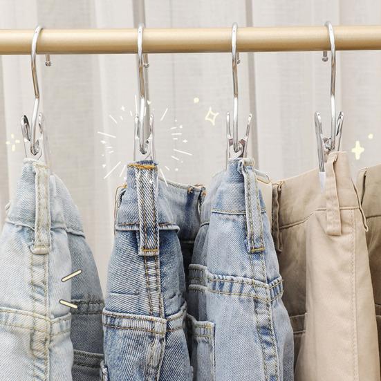 FlexiGrip™ | Anti-slip coated hook