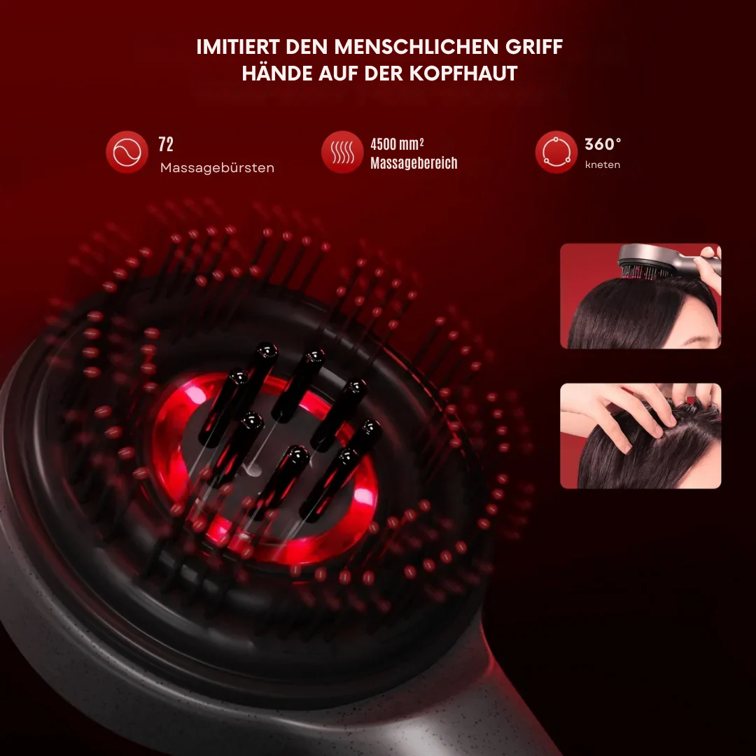 RevitaLight™ | Oil Infusion Brush