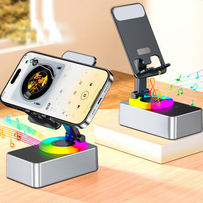 TriSpeaker™ – 3-in-1 phone hub