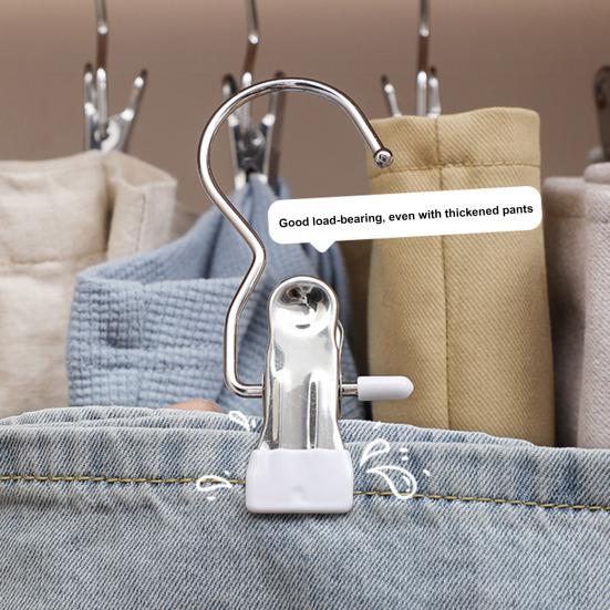 FlexiGrip™ | Anti-slip coated hook