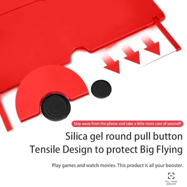 VisionMax™ | HD Magnifier