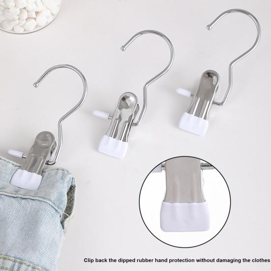 FlexiGrip™ | Anti-slip coated hook