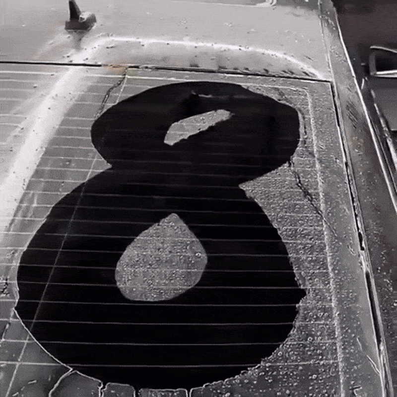 AutoGlanz™ | Glasbeschichtung