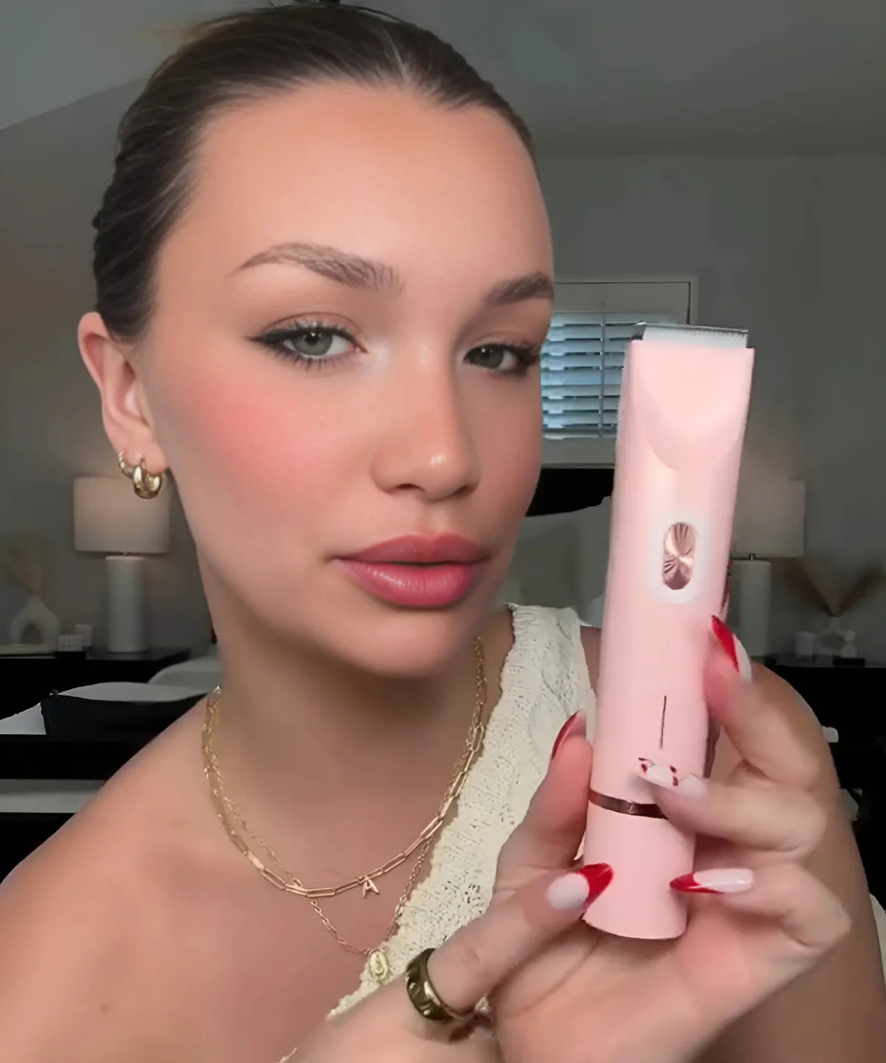 SilkSafe™ |  Glatte, reizfreie Haut