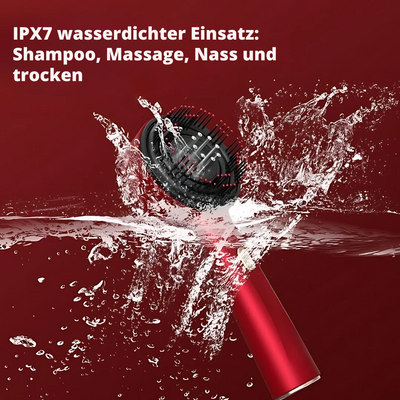 RevitaLight™ | Oil Infusion Brush