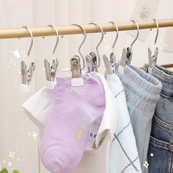 FlexiGrip™ | Anti-slip coated hook