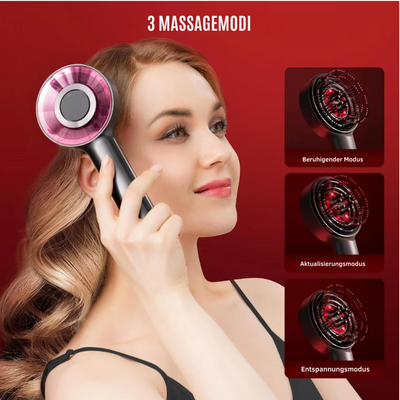 RevitaLight™ | Oil Infusion Brush