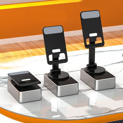 TriSpeaker™ – 3-in-1 phone hub