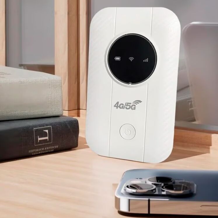 GlobeLink™ | Pocket WiFi