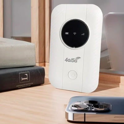 GlobeLink™ | Pocket WiFi