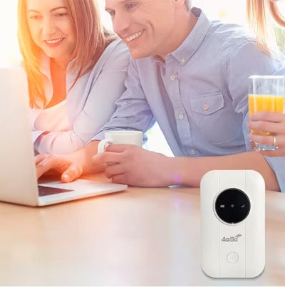 GlobeLink™ | Pocket WiFi