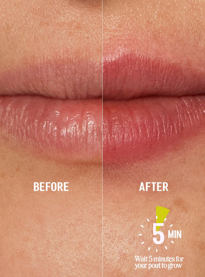 LipPlump X™ |  extreme plump liner