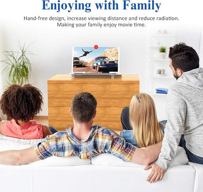 VisionMax™ | HD Magnifier