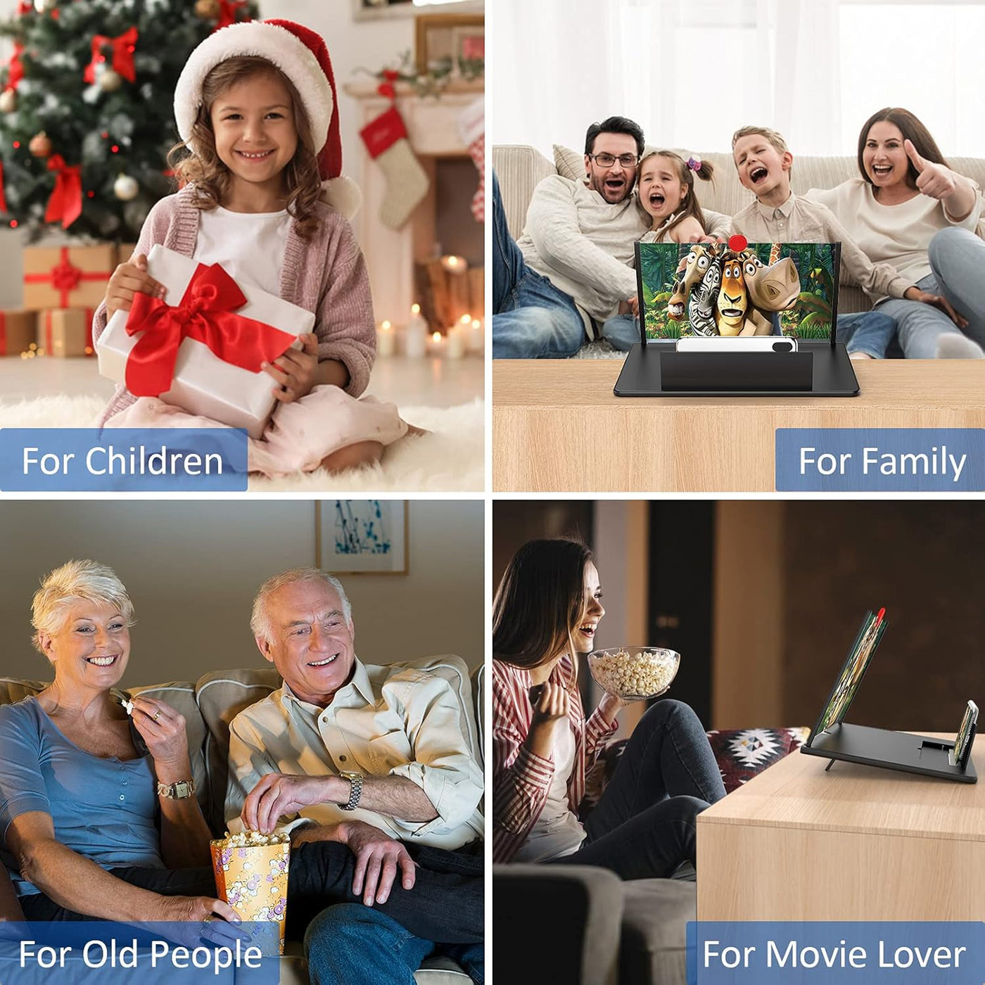 VisionMax™ | HD Magnifier