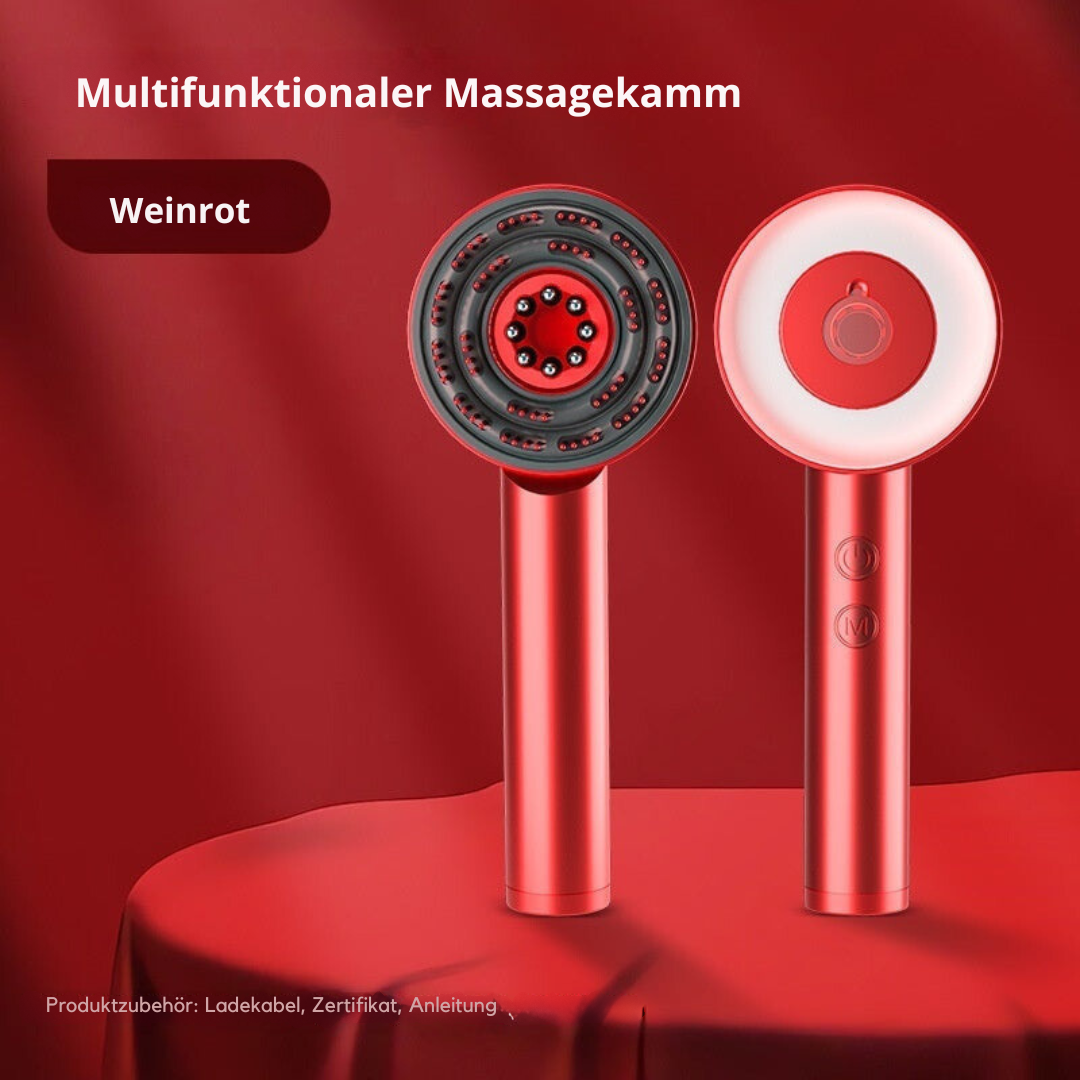 RevitaLight™ | Oil Infusion Brush