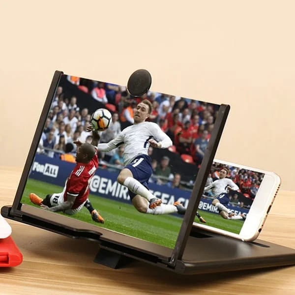 VisionMax™ | HD Magnifier