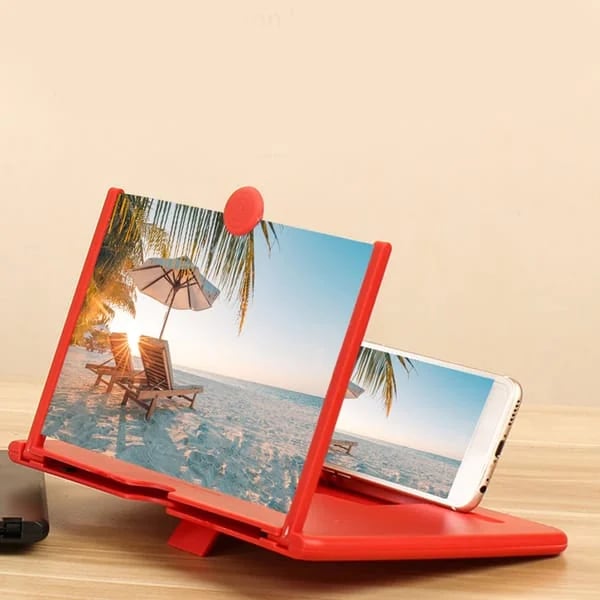 VisionMax™ | HD Magnifier