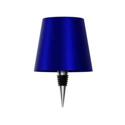 BottleGlow™ | wireless LED lamp