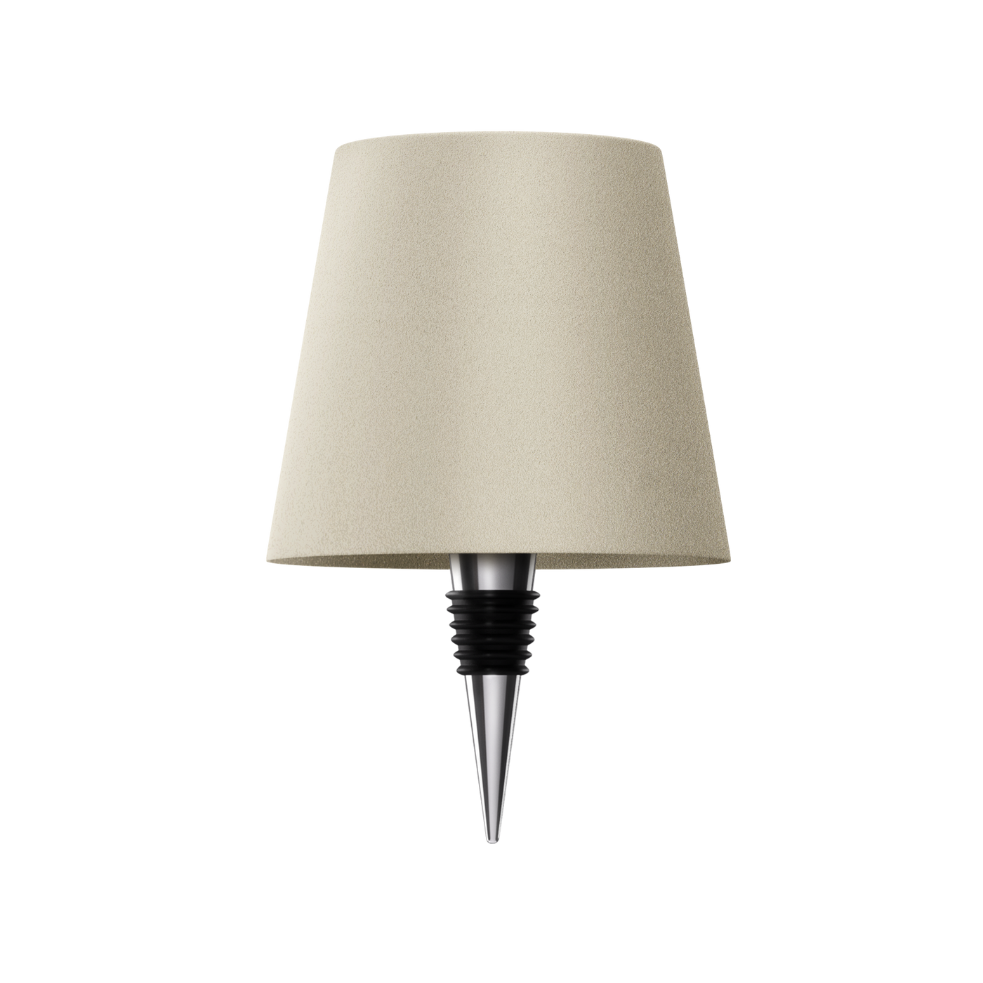 BottleGlow™ | wireless LED lamp