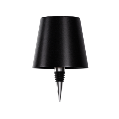 BottleGlow™ | wireless LED lamp