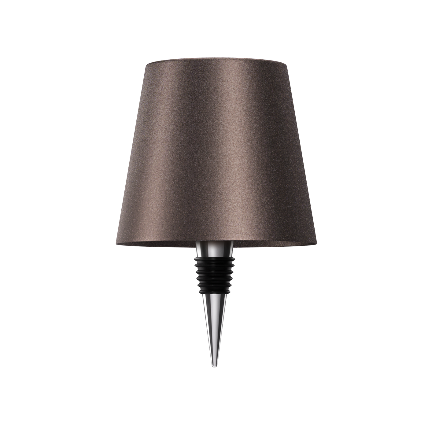 BottleGlow™ | wireless LED lamp