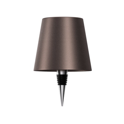 BottleGlow™ | wireless LED lamp