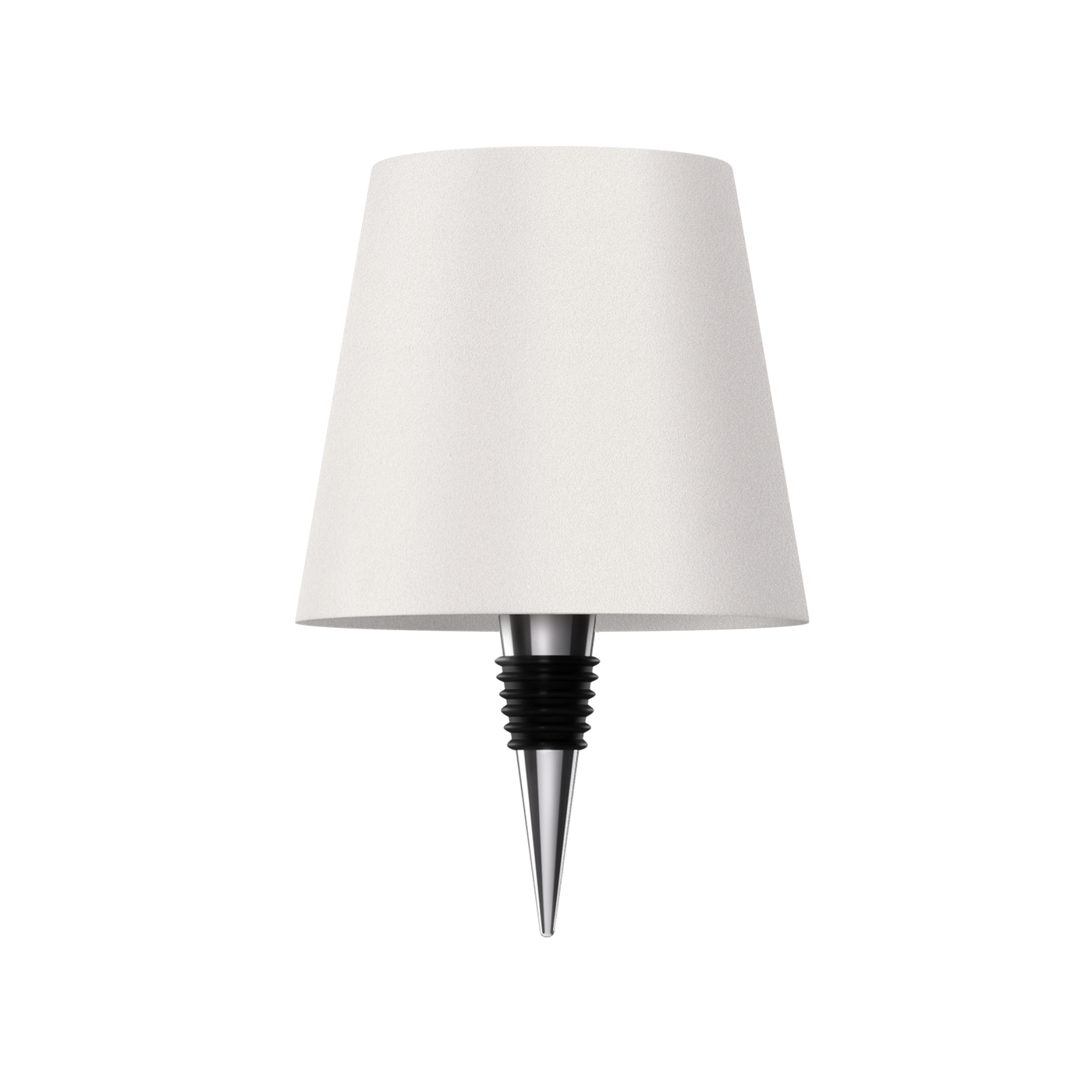 BottleGlow™ | wireless LED lamp