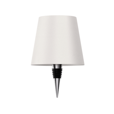 BottleGlow™ | wireless LED lamp