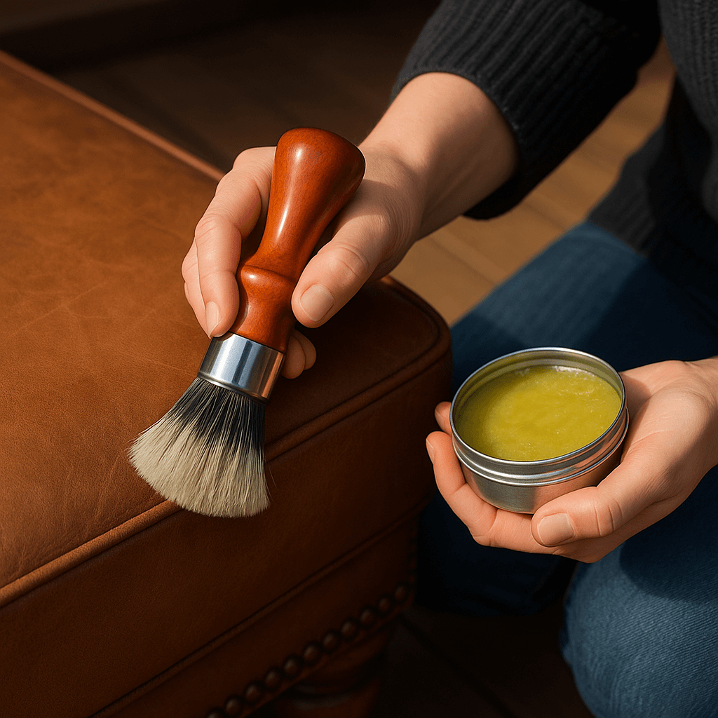 Renewix™ | Leather Repair Cream