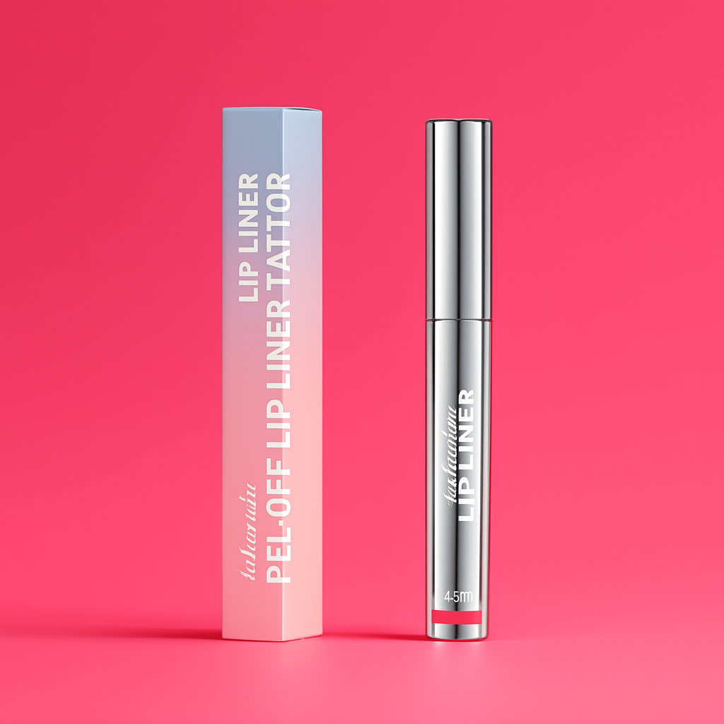 PeelTint™ | 12h peel-off lip color