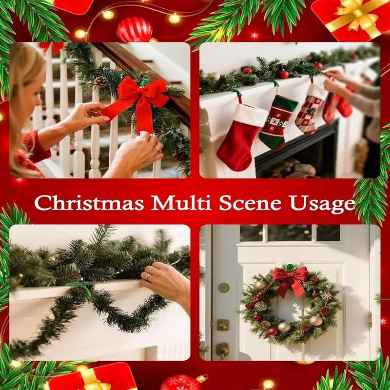 MerryClips™ | damage-free holders