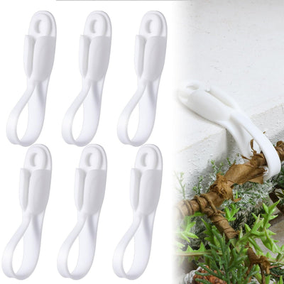 MerryClips™ | damage-free holders