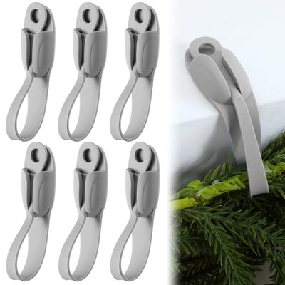 MerryClips™ | damage-free holders