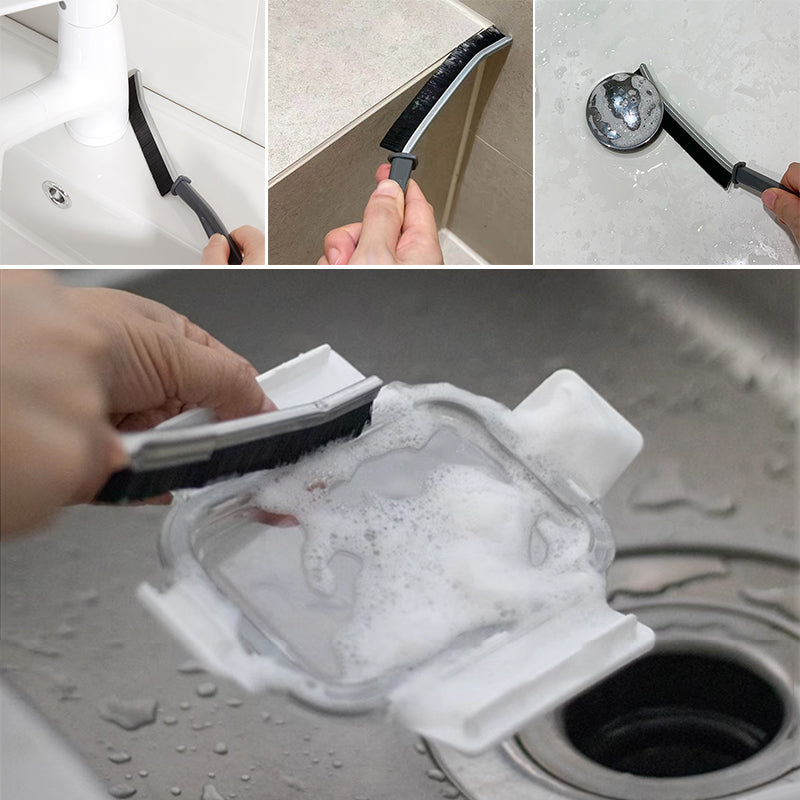 DetailBrush™ | precision cleaning tool