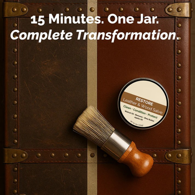 Renewix™ | Leather Repair Cream