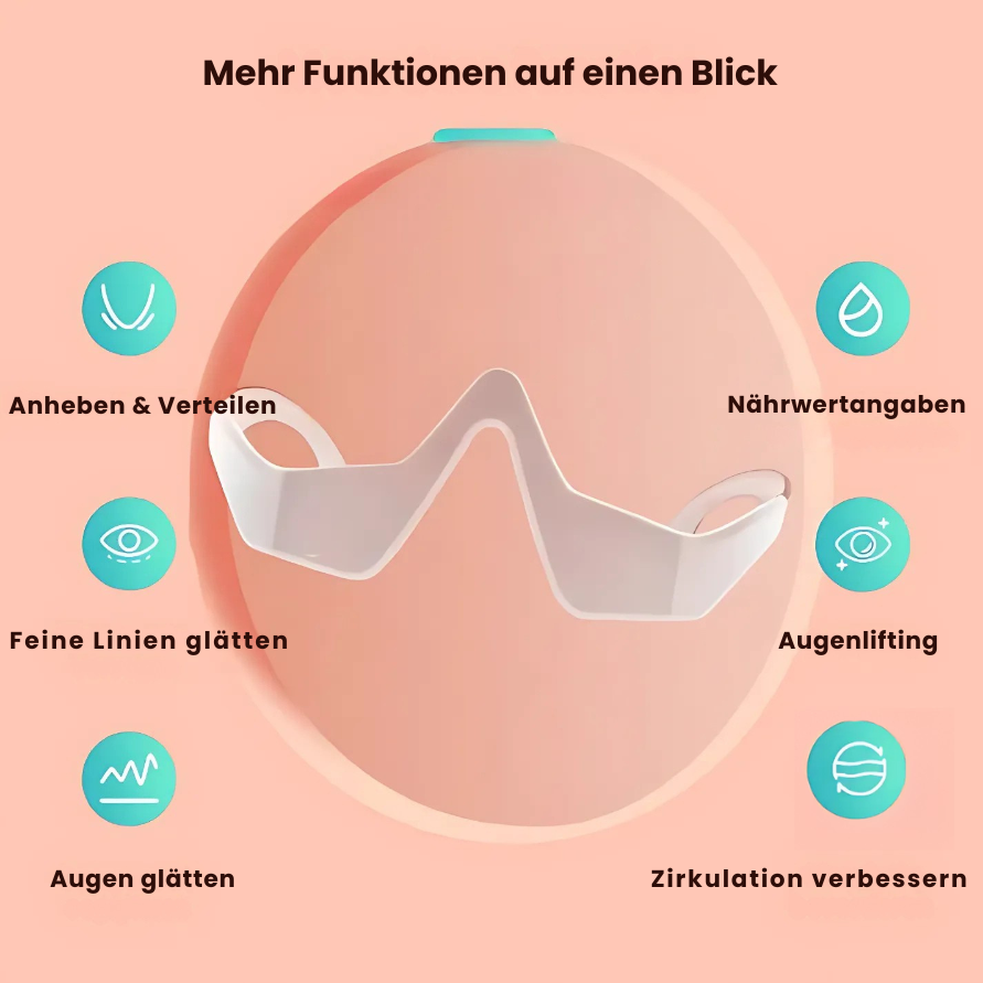 UnderGlow™ | Jugendlicher Glow