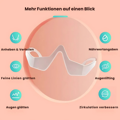 UnderGlow™ | Jugendlicher Glow