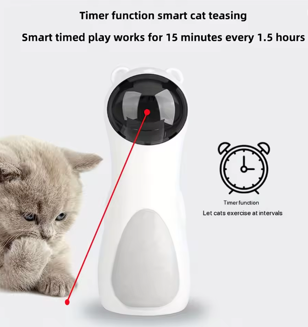 BeamBuddy™ | Smart Laser