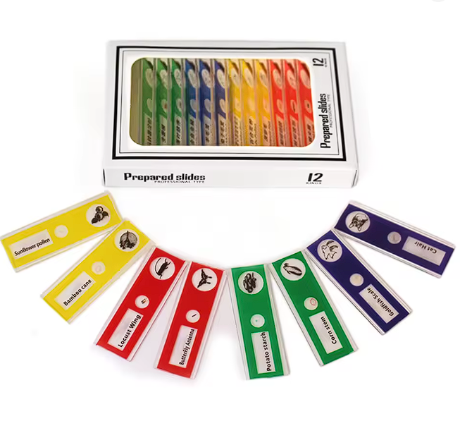 MicroZoom™ | pocket magnifier